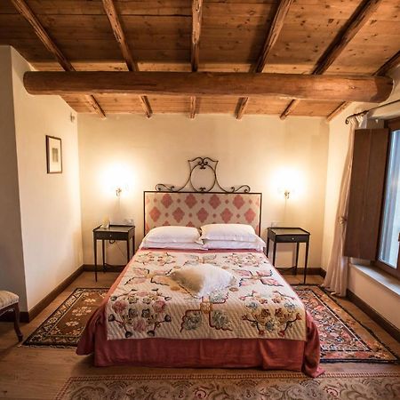 Casale La Meridiana Ponti sul Mincio Eksteriør billede