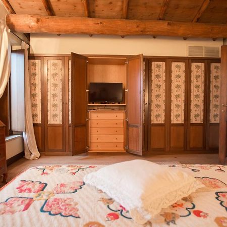 Casale La Meridiana Ponti sul Mincio Eksteriør billede