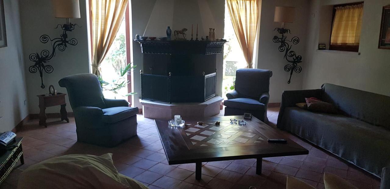 Casale La Meridiana Ponti sul Mincio Eksteriør billede