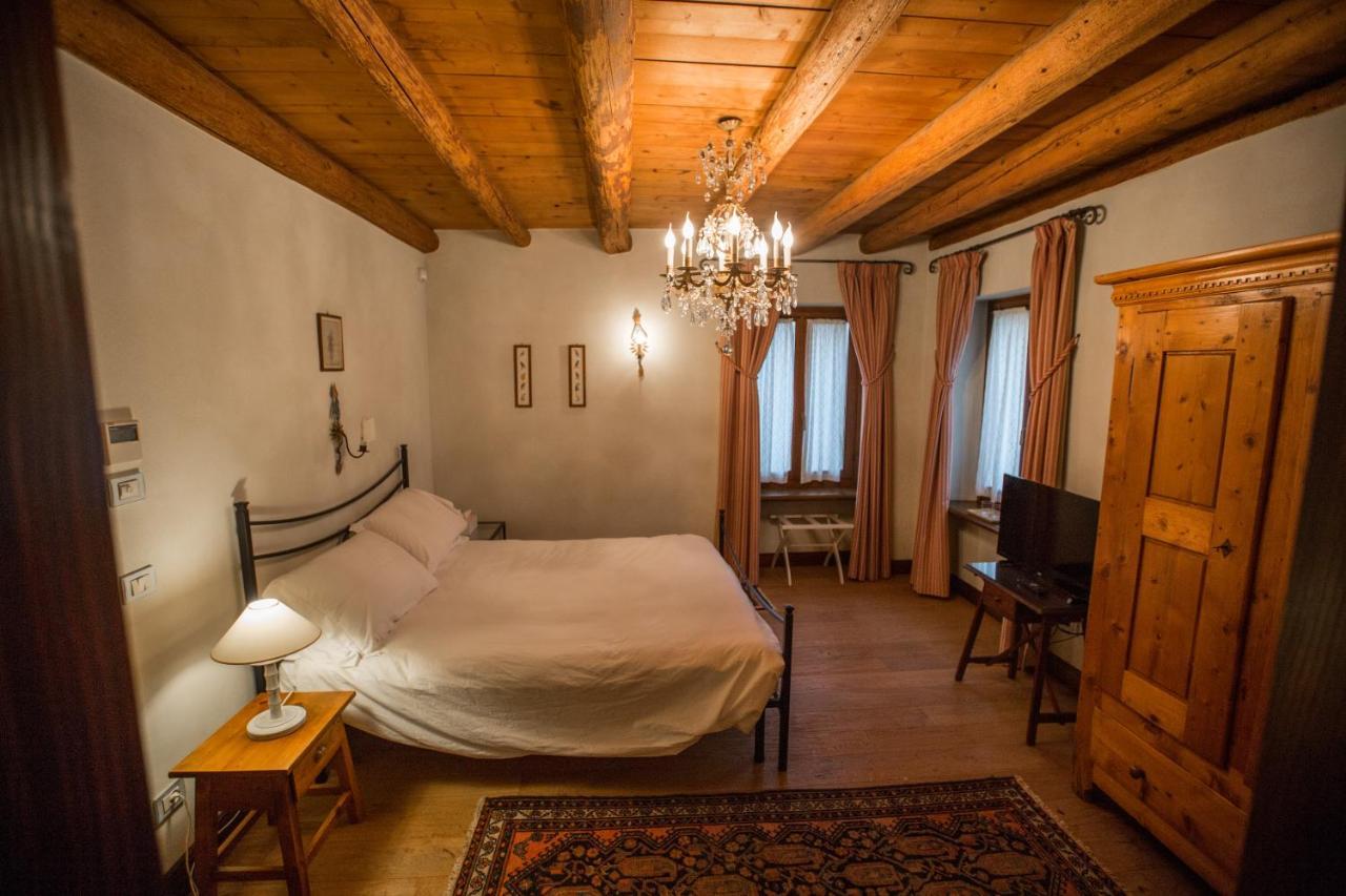 Casale La Meridiana Ponti sul Mincio Eksteriør billede