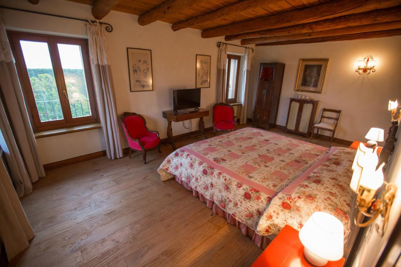 Casale La Meridiana Ponti sul Mincio Eksteriør billede