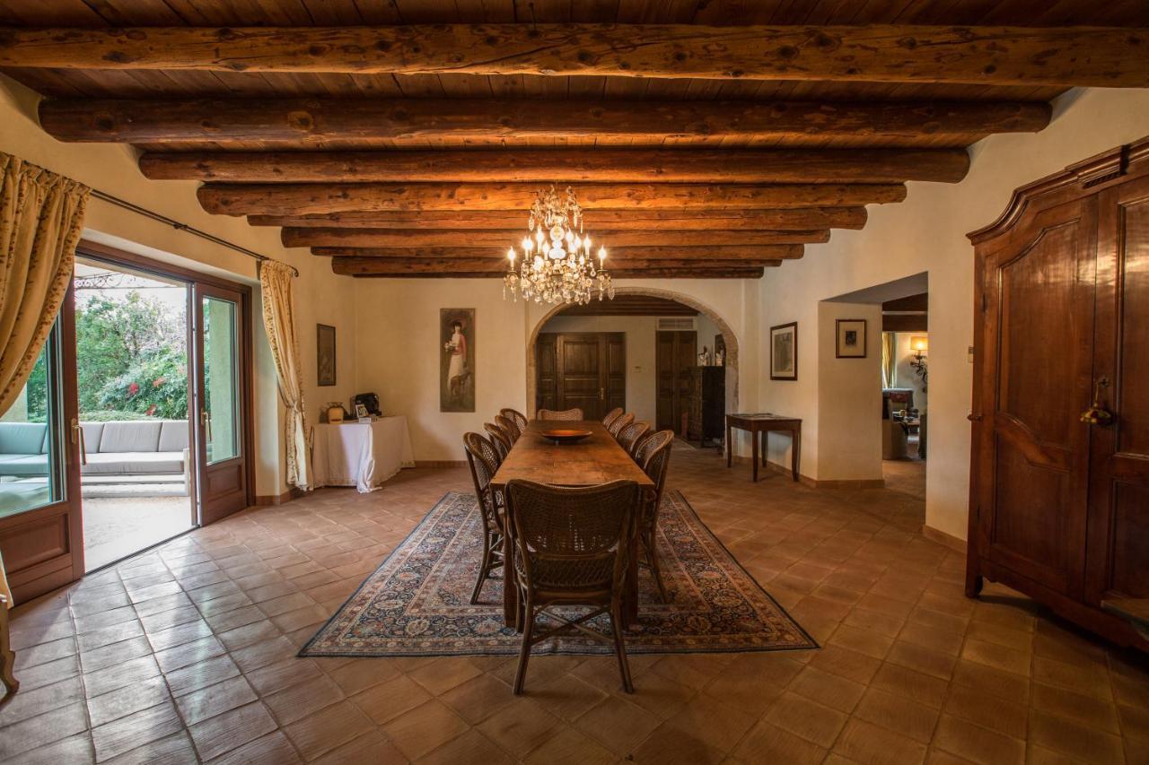 Casale La Meridiana Ponti sul Mincio Eksteriør billede