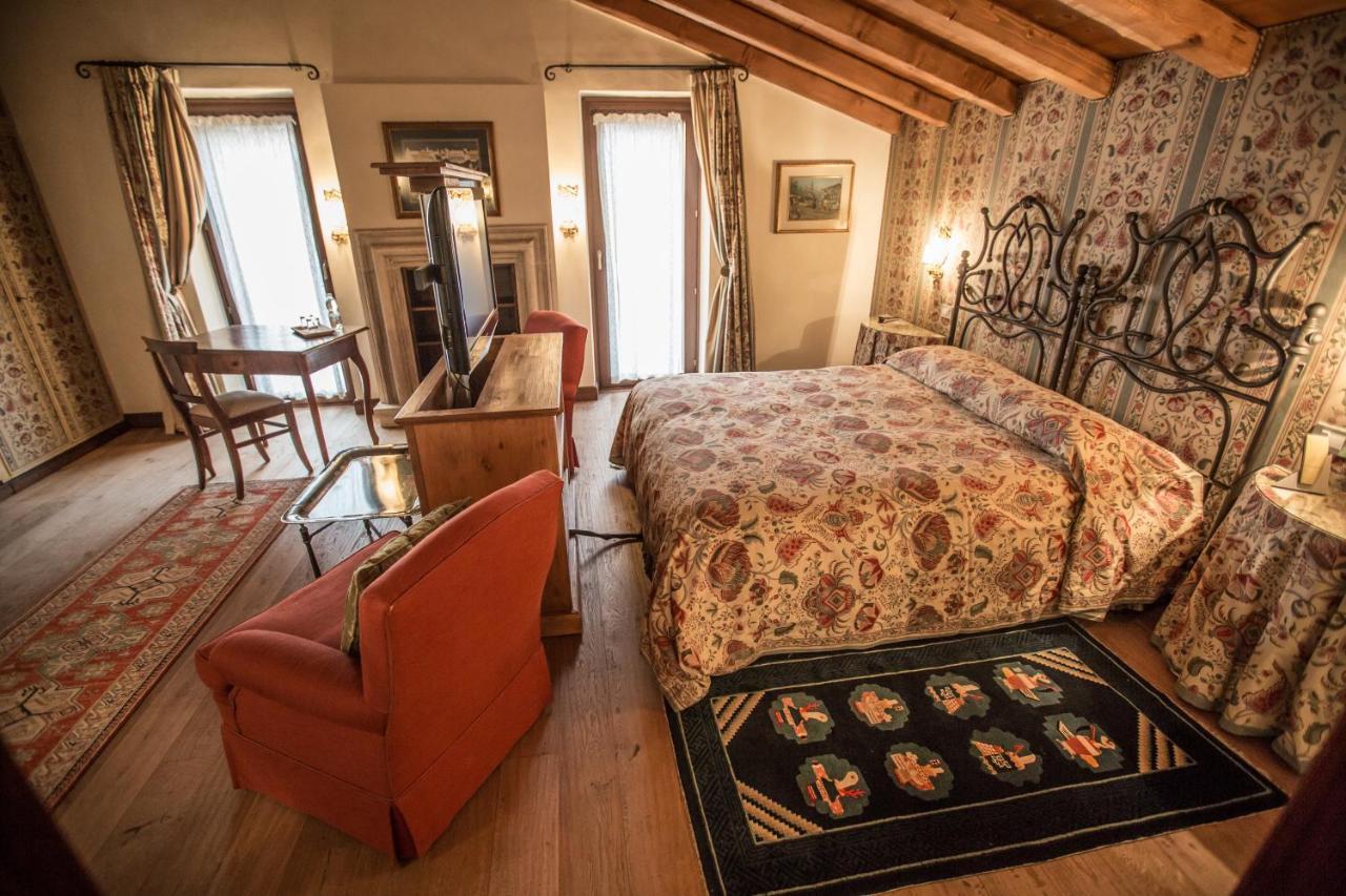 Casale La Meridiana Ponti sul Mincio Eksteriør billede