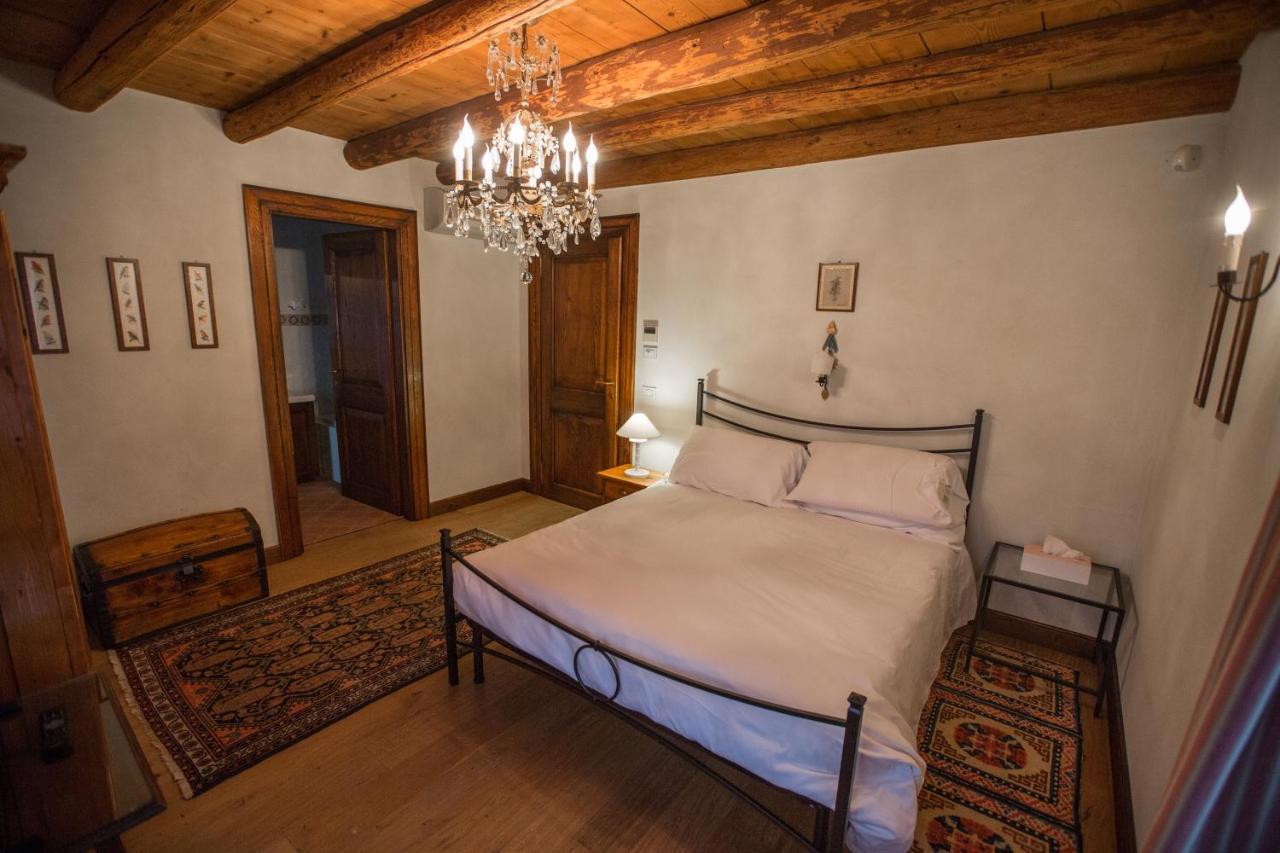 Casale La Meridiana Ponti sul Mincio Eksteriør billede